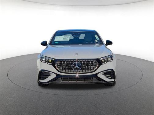2026 Mercedes-Benz AMG E 53 E 4MATIC+