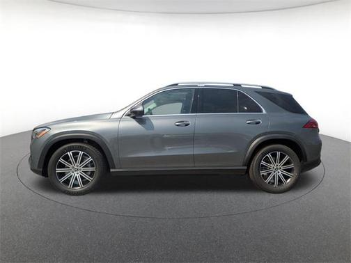 2026 Mercedes-Benz GLE 350 4MATIC