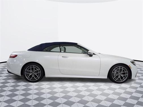 2023 Mercedes-Benz E-Class E 450