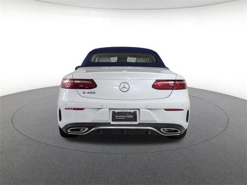 2023 Mercedes-Benz E-Class E 450