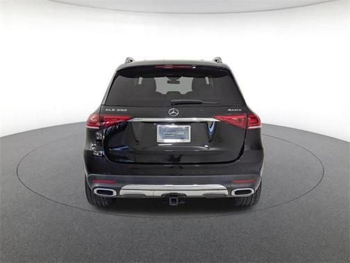 2022 Mercedes-Benz GLE 350 4MATIC