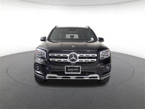 2022 Mercedes-Benz GLB 250 4MATIC