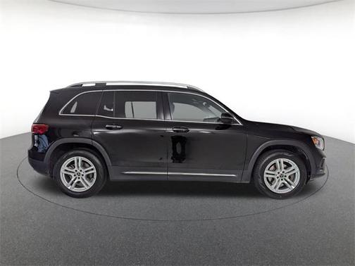 2022 Mercedes-Benz GLB 250 4MATIC