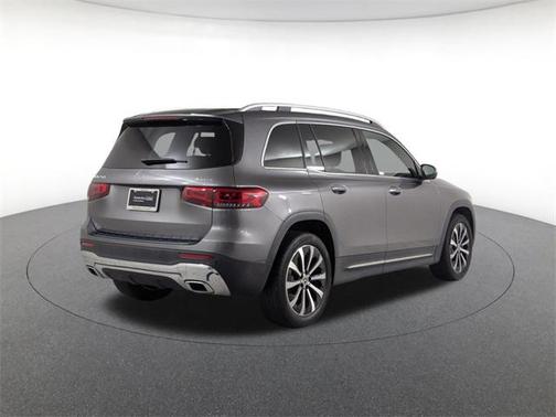 2023 Mercedes-Benz GLB 250 4MATIC