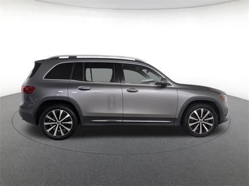 2023 Mercedes-Benz GLB 250 4MATIC