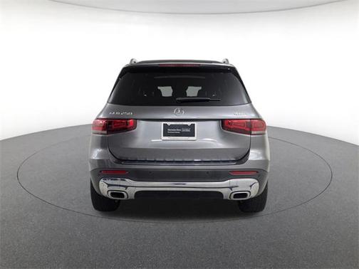 2023 Mercedes-Benz GLB 250 4MATIC