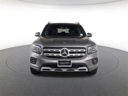2023 Mercedes-Benz GLB 250 4MATIC
