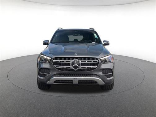 2025 Mercedes-Benz GLE 350 4MATIC