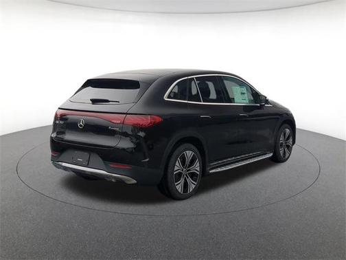 2025 Mercedes-Benz EQE 350 4MATIC