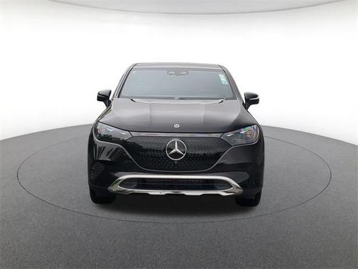 2025 Mercedes-Benz EQE 350 4MATIC