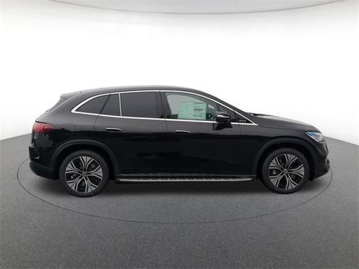 2025 Mercedes-Benz EQE 350 4MATIC