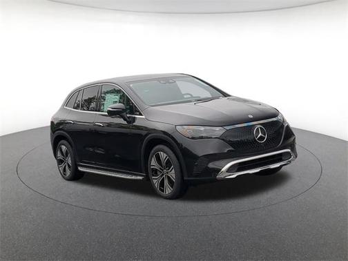 2025 Mercedes-Benz EQE 350 4MATIC
