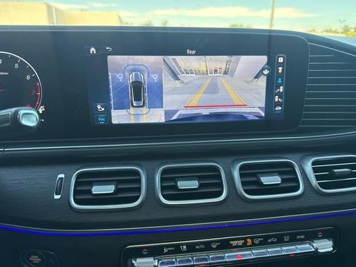 2024 Mercedes-Benz GLE 350 4MATIC