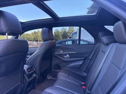 2024 Mercedes-Benz GLE 350 4MATIC