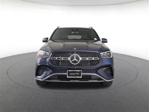 2024 Mercedes-Benz GLE 350 4MATIC