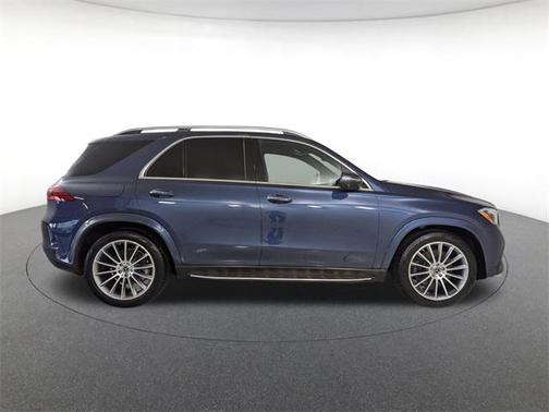 2024 Mercedes-Benz GLE 350 4MATIC
