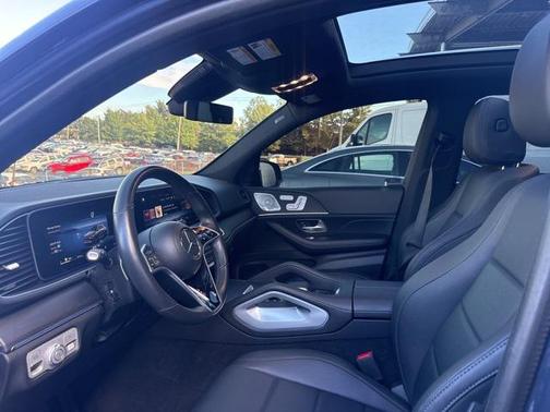 2024 Mercedes-Benz GLE 350 4MATIC