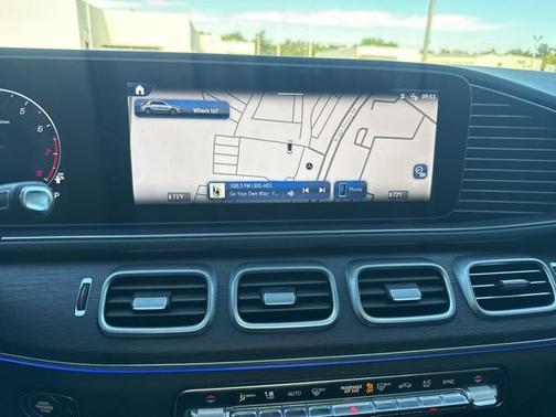 2024 Mercedes-Benz GLE 350 4MATIC