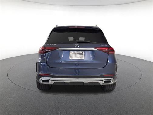 2024 Mercedes-Benz GLE 350 4MATIC