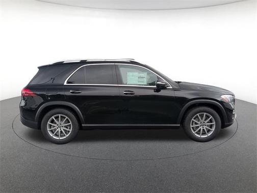 2025 Mercedes-Benz GLE 350 4MATIC