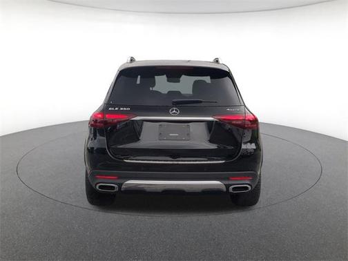 2025 Mercedes-Benz GLE 350 4MATIC