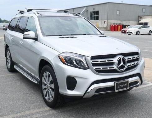 Photo 3 of 30 of 2019 Mercedes-Benz GLS 450 Base 4MATIC