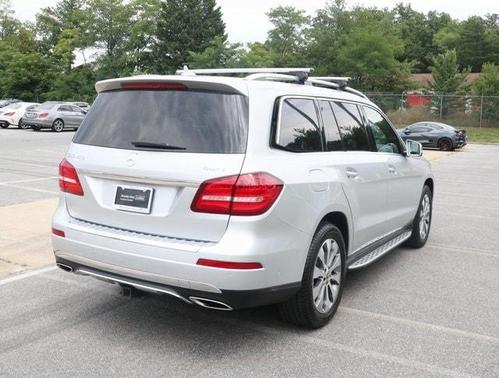 Photo 5 of 30 of 2019 Mercedes-Benz GLS 450 Base 4MATIC