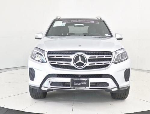 Photo 4 of 31 of 2019 Mercedes-Benz GLS 450 Base 4MATIC