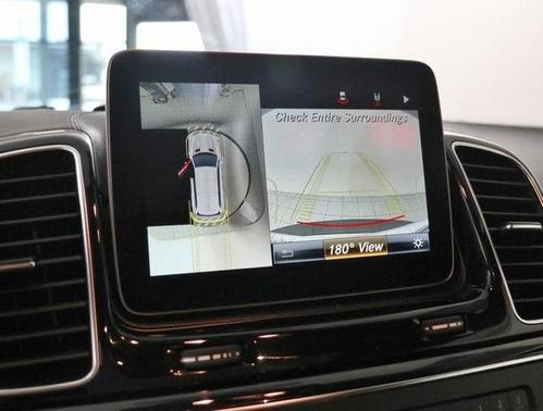 Photo 3 of 31 of 2019 Mercedes-Benz GLS 450 Base 4MATIC