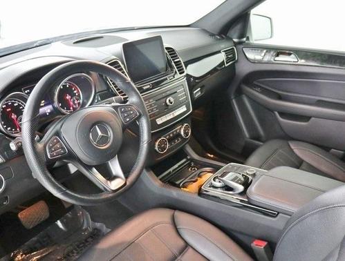 Photo 2 of 31 of 2019 Mercedes-Benz GLS 450 Base 4MATIC