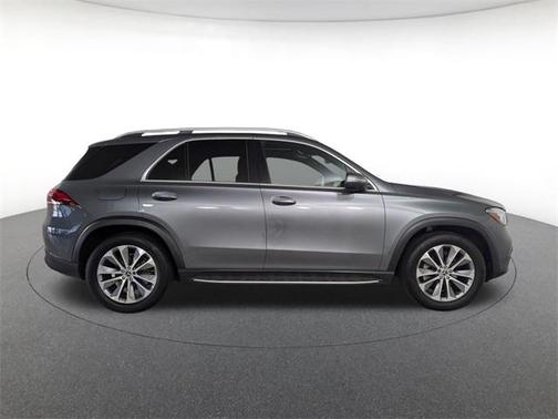 2020 Mercedes-Benz GLE 350 4MATIC