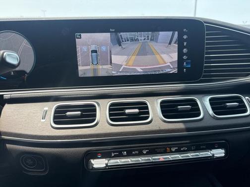 2020 Mercedes-Benz GLE 350 4MATIC