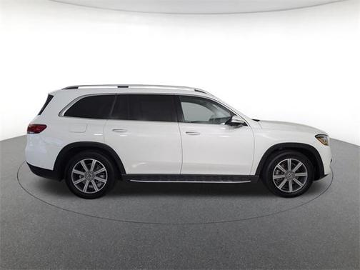 2023 Mercedes-Benz GLS 450 4MATIC