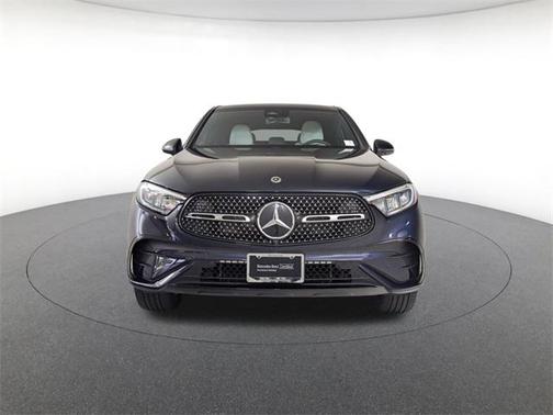 2024 Mercedes-Benz GLC 300 4MATIC Coupe