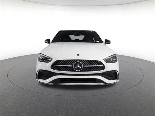 2023 Mercedes-Benz C-Class C 300 4MATIC