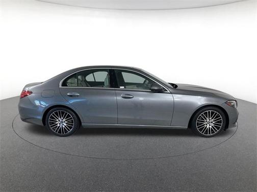 2022 Mercedes-Benz C-Class C 300 4MATIC