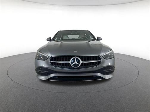 2022 Mercedes-Benz C-Class C 300 4MATIC