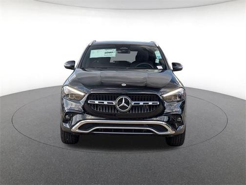 2026 Mercedes-Benz GLA 250 4MATIC