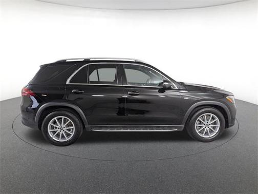 2025 Mercedes-Benz GLE 450e 4MATIC