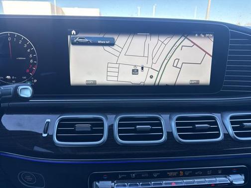 2025 Mercedes-Benz GLE 450e 4MATIC