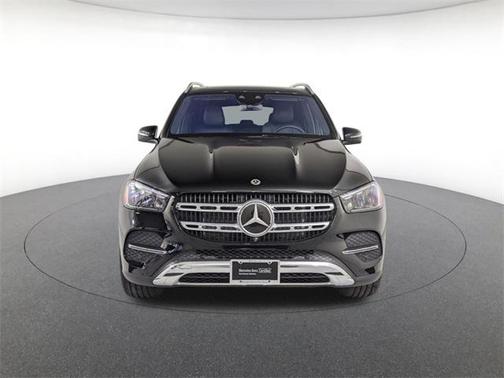 2025 Mercedes-Benz GLE 450e 4MATIC