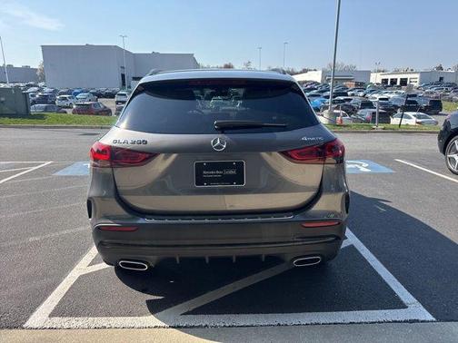 2022 Mercedes-Benz GLA 250 4MATIC