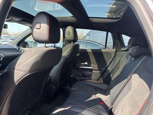 2022 Mercedes-Benz GLA 250 4MATIC