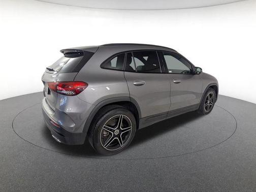 2022 Mercedes-Benz GLA 250 4MATIC