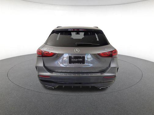 2022 Mercedes-Benz GLA 250 4MATIC
