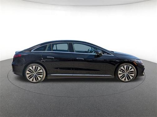 2025 Mercedes-Benz EQE 350 4MATIC
