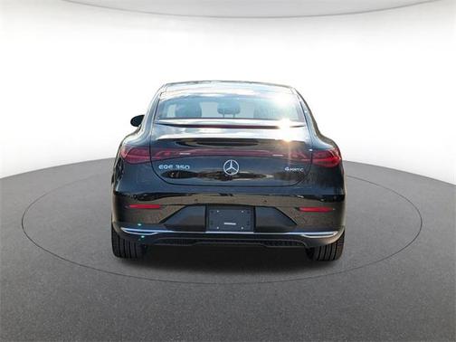 2025 Mercedes-Benz EQE 350 4MATIC