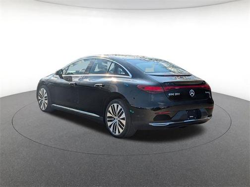 2025 Mercedes-Benz EQE 350 4MATIC