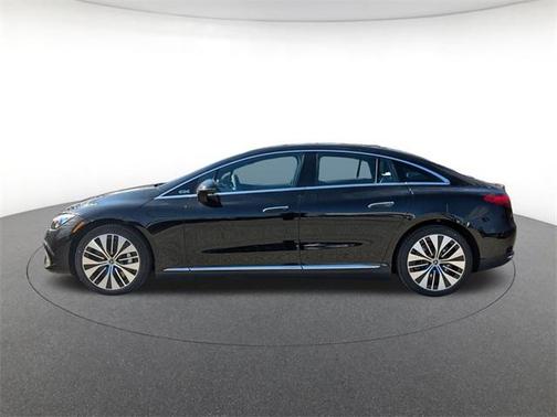 2025 Mercedes-Benz EQE 350 4MATIC