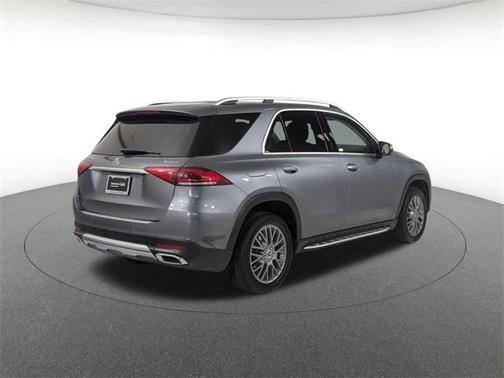 2021 Mercedes-Benz GLE 350 4MATIC